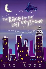 The Race for the Lost Keystone