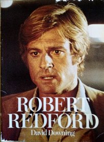 Robert Redford