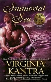 Immortal Sea (Children of the Sea, Bk 4)