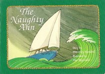The Naughty Ann (New PM Story Books)