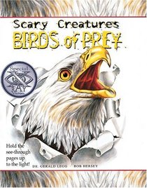 Birds of Prey (Scary Creatures)