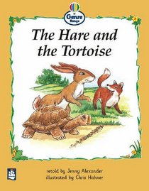 Literacy Land: Genre Range: Beginner: Guided/Independent Reading: Traditional Tales: the Hare and the Tortoise