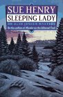 Sleeping Lady (Jessie Arnold, Bk 3)