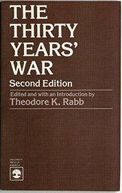 The Thirty Years' War: Second Edition