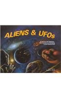 Aliens & Ufos: 21 Famous Ufo Sightings (Critical Reading Skills, S08)