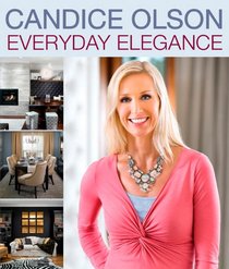 Candice Olson Everyday Elegance