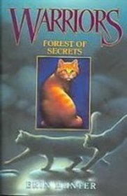 Forest of Secrets (Warriors)