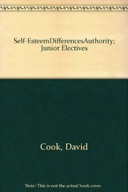 Self-EsteemDifferencesAuthority; Junior Electives
