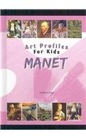 Art Profiles for Kids Set
