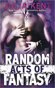 Random Acts of Fantasy (Random Series)