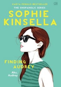 Aku, Audrey (Finding Audrey) (Indonesian Edition)
