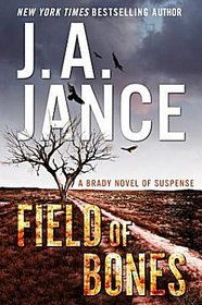 Field of Bones (Joanna Brady, Bk 18)