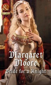 Bride for a Knight (Mills & Boon Historical)