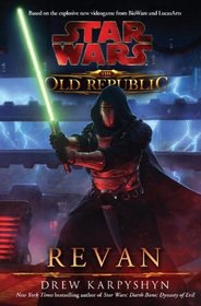 Star Wars: The Old Republic #3
