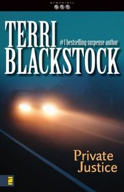 Private Justice (Newpointe 911, Bk 1)