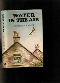 Water in the Air