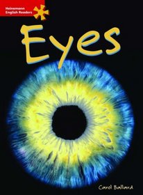Eyes: Intermediate Level (Heinemann English Readers)
