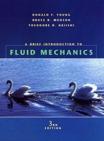 A Brief Introduction to Fluid Mechancis (Mechanical Engineering)