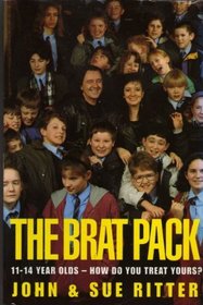 The Brat Pack: 11-14 Year Olds - How Do You Treat Yours?
