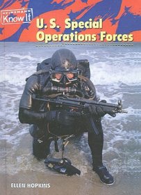 U.s. Special Operations Forces (U.S. Armed Forces)