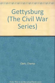 Gettysburg (Voices of the Civil War)
