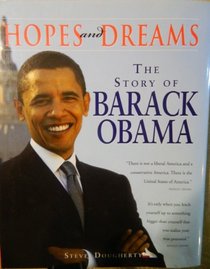 Hopes and Dreams: The Story of Barack Obama