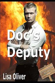 Doc's Deputy (Arrowtown)