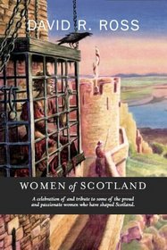 Women of Scotland