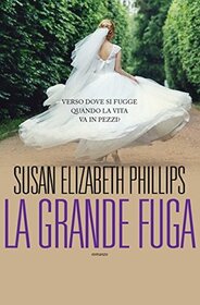 La grande fuga (The Great Escape) (Wynette, Texas, Bk 6) (Italian Edition)