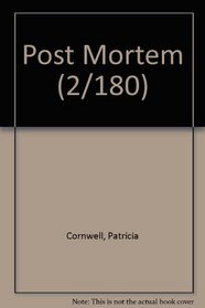 Post Mortem (2/180)