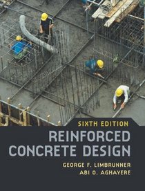 Reinforced Concrete Design (6th Edition)