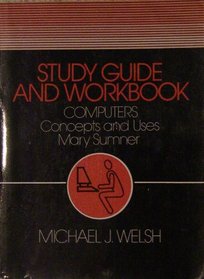 Computers: Study Guide Workbk