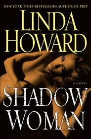 Shadow Woman: A Novel (Audio CD) (Unabridged)