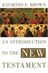 Introduction to the New Testament (Anchor Bible Reference)