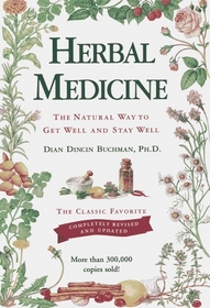 Herbal Medicine: Revised  Updated