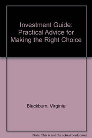 Investment Guide: Practical Advice for Making the Right Choice (Daily Express)