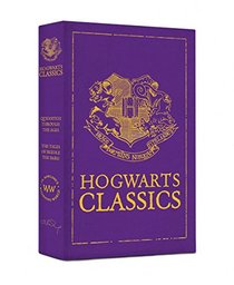 Hogwarts Classics (Harry Potter)
