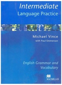 Intermediate Language Practice: Without Key