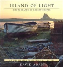 Island of Light: An Illustrated Collection of Prayers (Recent Releases)