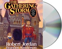 The Gathering Storm (Wheel of Time)