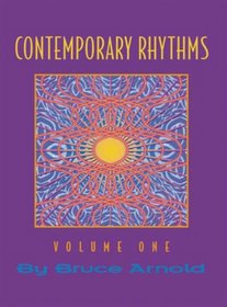 Contemporary Rhythms: v. 1: Sight Reading Exercises