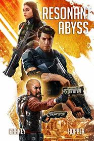 Resonant Abyss: An Intergalactic Scifi Thriller (Resonant Son)