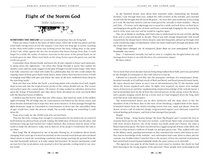 Endless Apocalypse Short Stories (Gothic Fantasy)