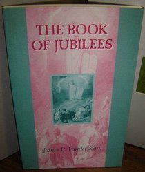The Book of Jubilees (Guides to the Apocryphia & Pseudepigraphia)