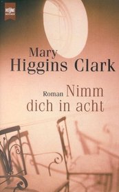 Nimm Dich in Acht (You Belong to Me) (German Edition)