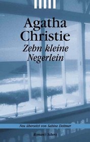 Zehn kleine Negerlein.