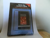Prentice Hall Literature From the Author's Desk (DVD) World Masterpieces