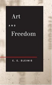 Art and Freedom