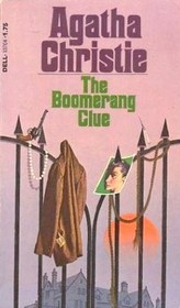 The Boomerang Clue (aka Why Didn't They Ask Evans?)