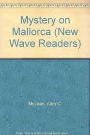 Mystery on Mallorca (New Wave Readers)